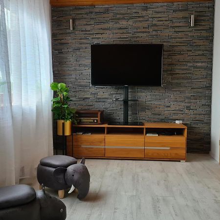 Ferienwohnung Krähennest in den Hegaubergen - Nähe Bodensee Muhlhausen-Ehingen Exterior foto